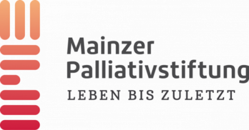Mainzer Palliativstiftung Logo