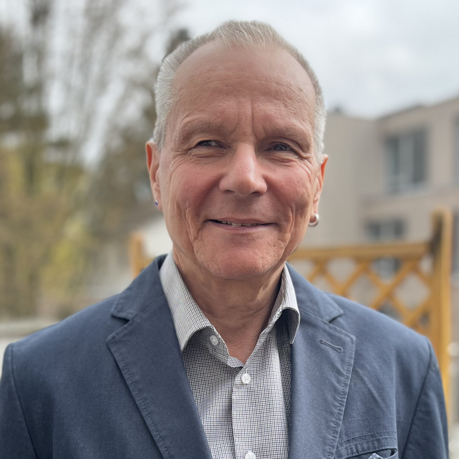 Burkhard Lewe