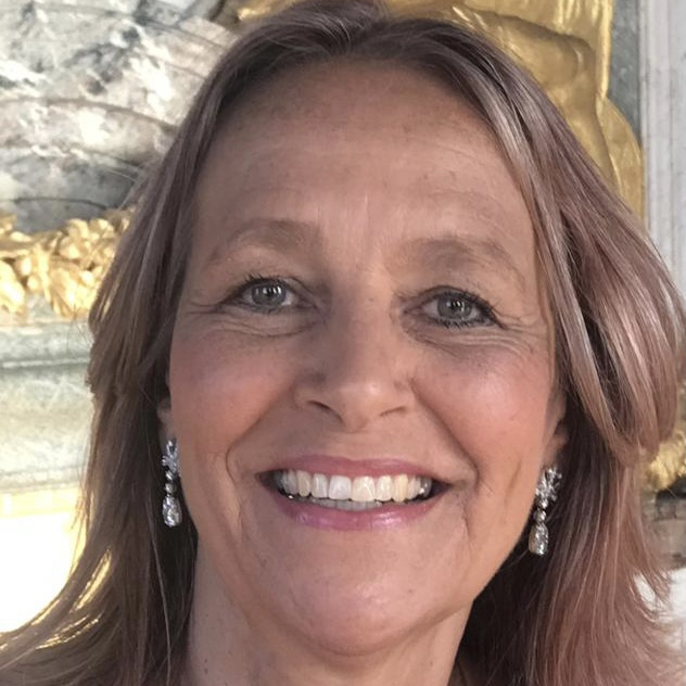Dr. med. Dagmar Gillmann-Blum