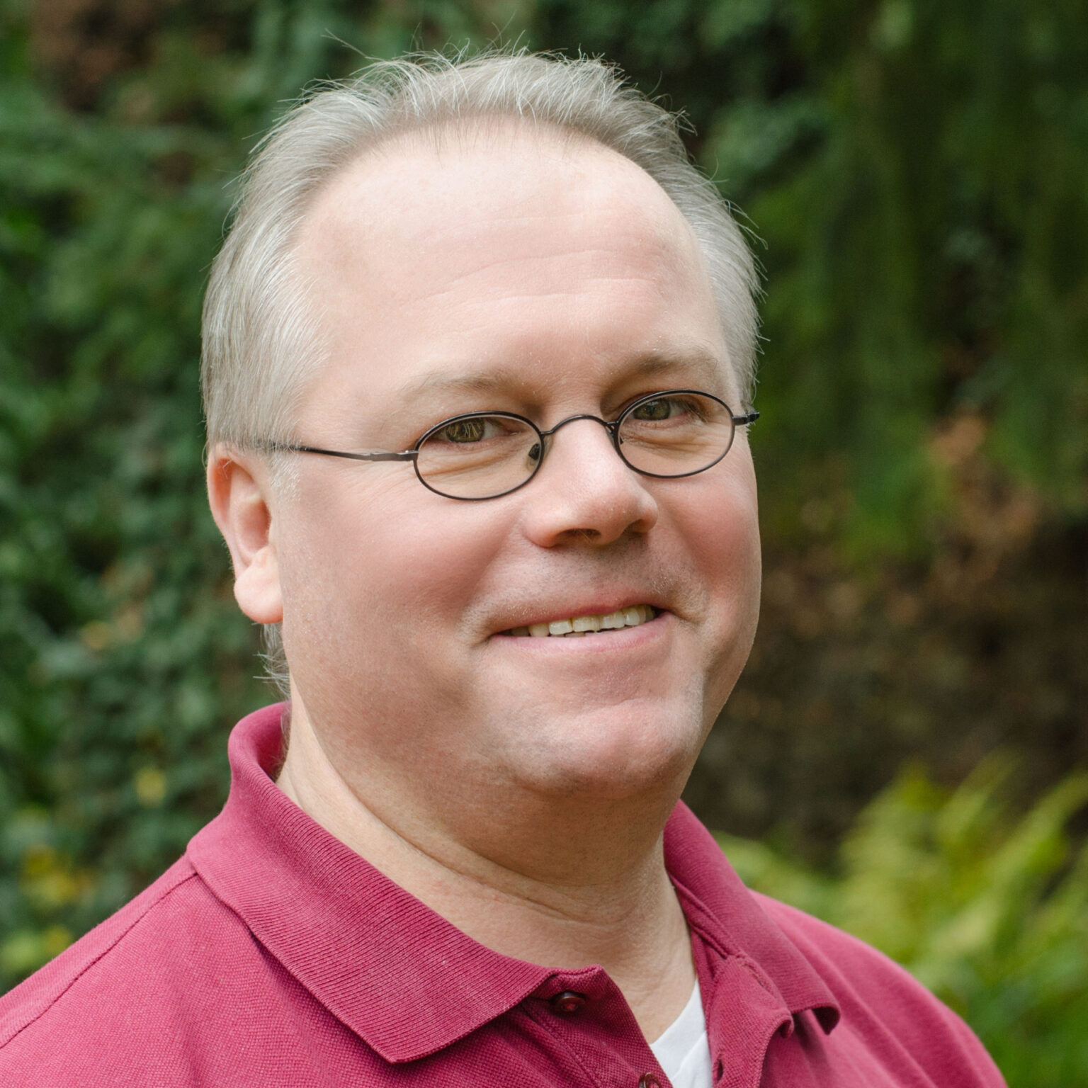 Dr. med. Marcus Berg