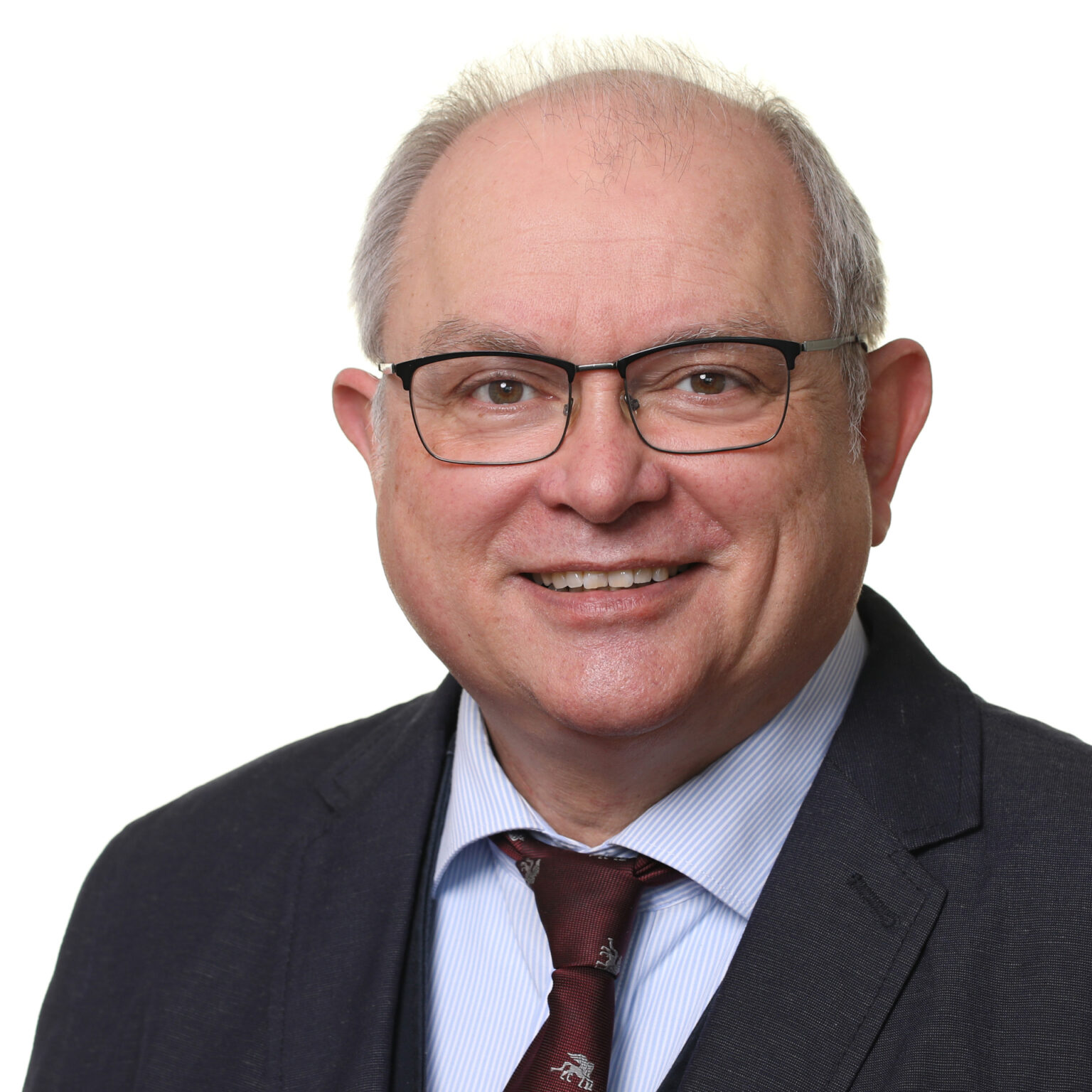 Markus Wriedt