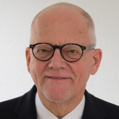 Prof. Dr. med. Hans-Raimund Casser