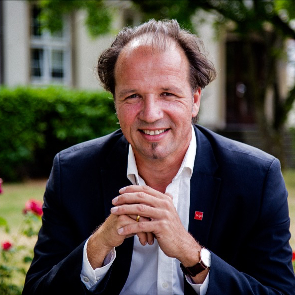 Prof. Dr. Stephan Jolie