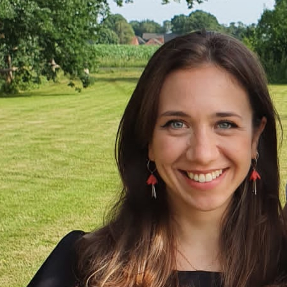 Dr. med. Zoe Oftring